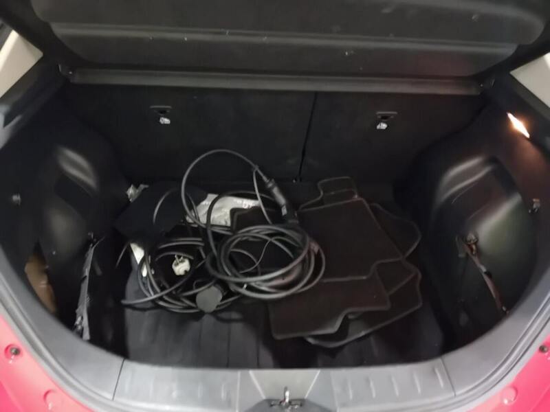 Used Nissan Leaf 2022 for sale - 77651145: Photo 6