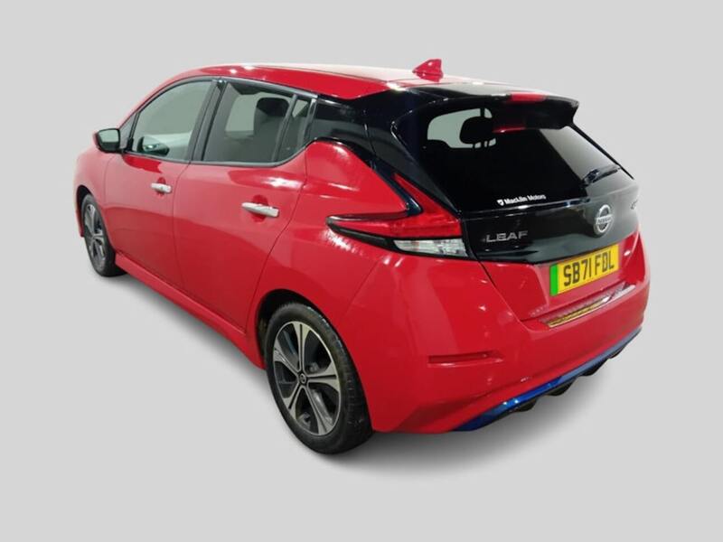 Used Nissan Leaf 2022 for sale - 77651145: Photo 7