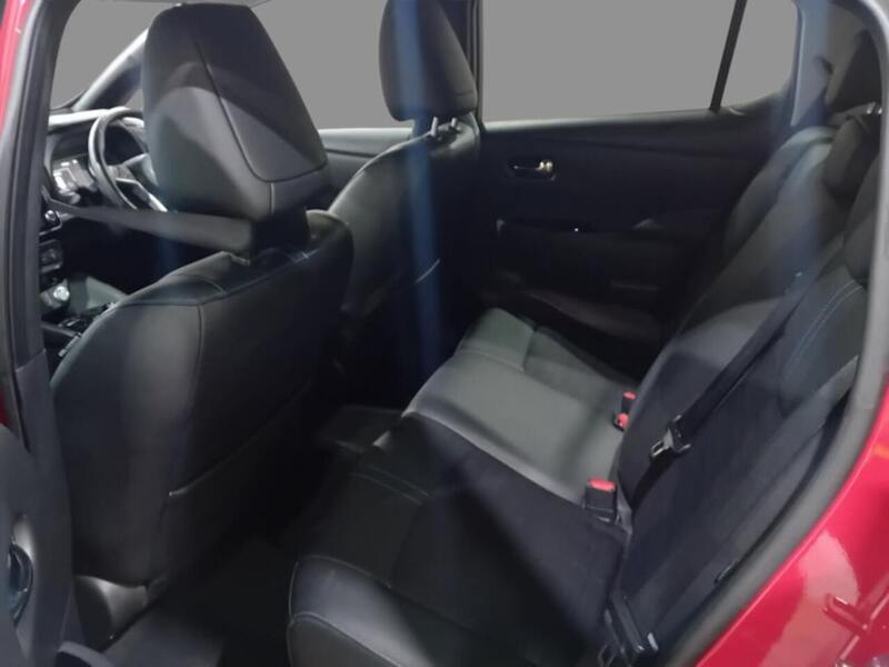 Used Nissan Leaf 2022 for sale - 77651145: Photo 9