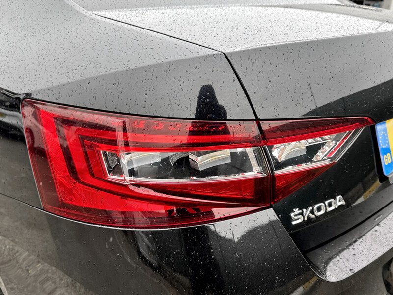 Used Skoda Superb 2017 for sale - 77902529: Photo 11