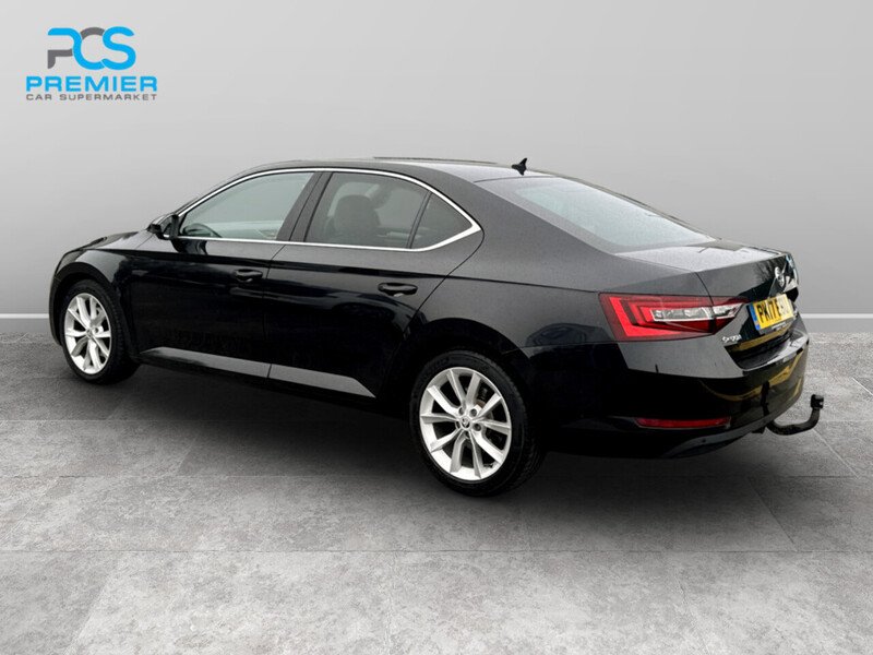 Used Skoda Superb 2017 for sale - 77902529: Photo 13