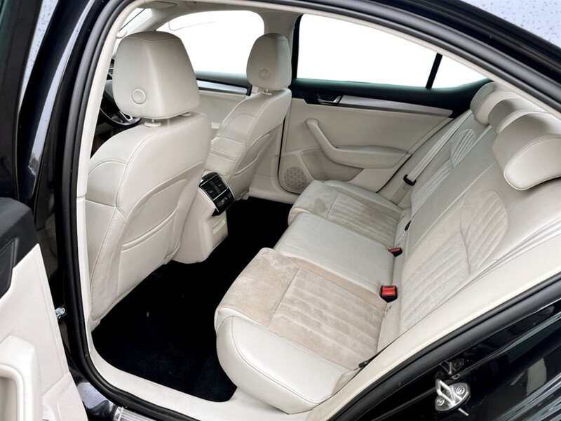 Used Skoda Superb 2017 for sale - 77902529: Photo 14