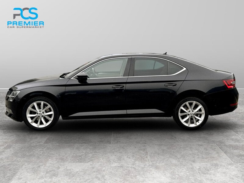 Used Skoda Superb 2017 for sale - 77902529: Photo 15