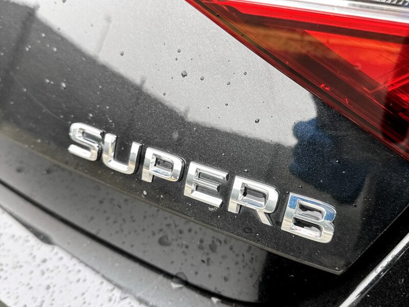 Used Skoda Superb 2017 for sale - 77902529: Photo 18