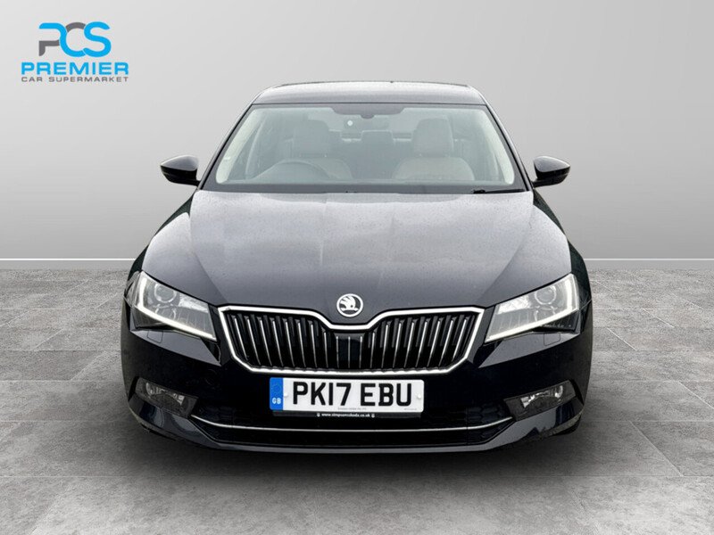 Used Skoda Superb 2017 for sale - 77902529: Photo 19
