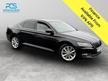 2017 - SE L Executive 5-Door