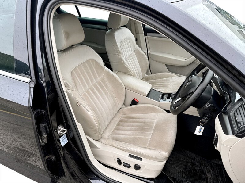 Used Skoda Superb 2017 for sale - 77902529: Photo 20