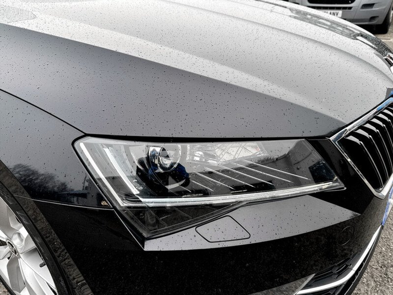 Used Skoda Superb 2017 for sale - 77902529: Photo 21
