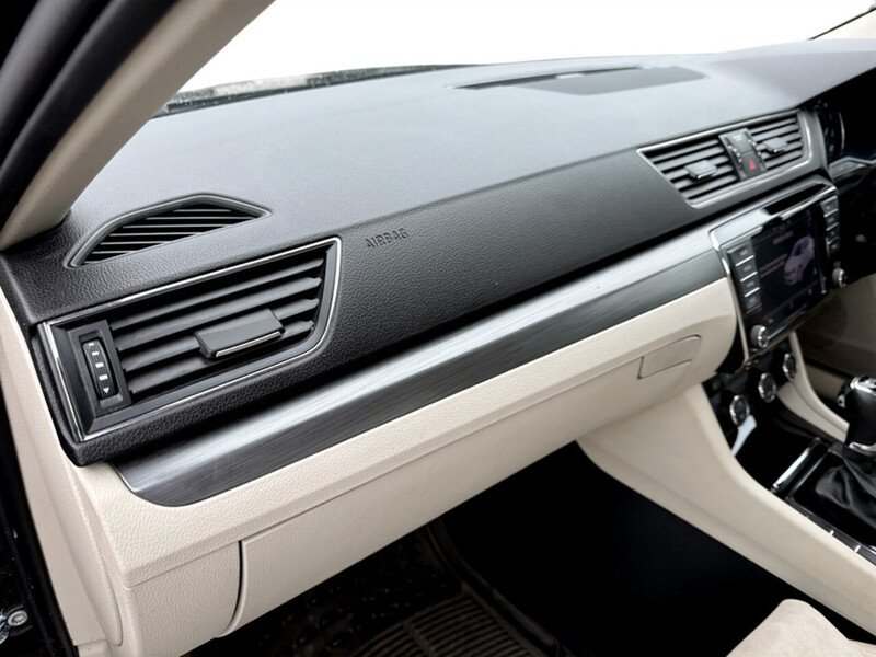 Used Skoda Superb 2017 for sale - 77902529: Photo 23