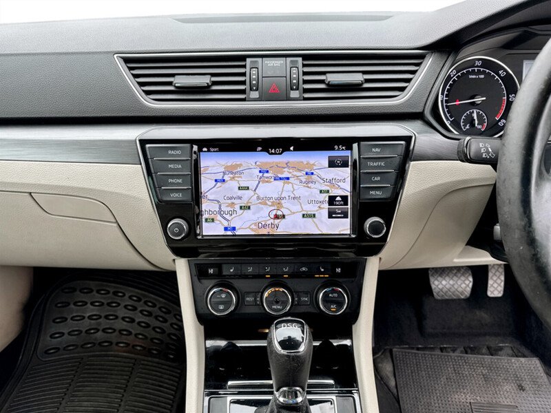 Used Skoda Superb 2017 for sale - 77902529: Photo 26