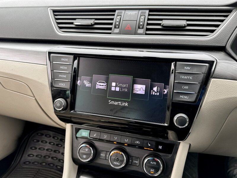 Used Skoda Superb 2017 for sale - 77902529: Photo 27