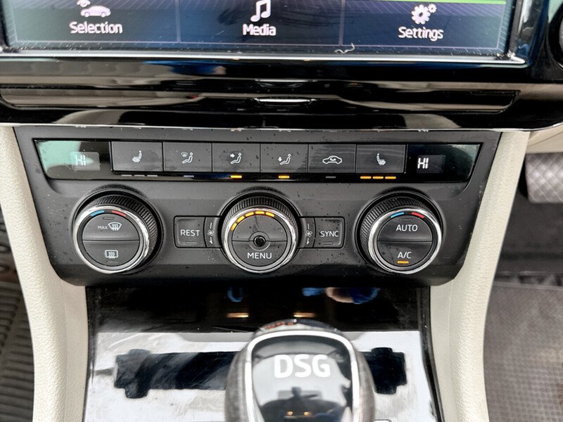 Used Skoda Superb 2017 for sale - 77902529: Photo 29