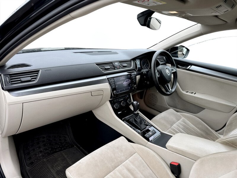 Used Skoda Superb 2017 for sale - 77902529: Photo 3