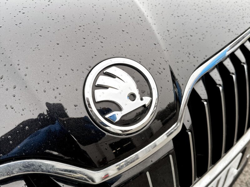 Used Skoda Superb 2017 for sale - 77902529: Photo 33