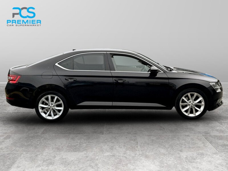 Used Skoda Superb 2017 for sale - 77902529: Photo 4