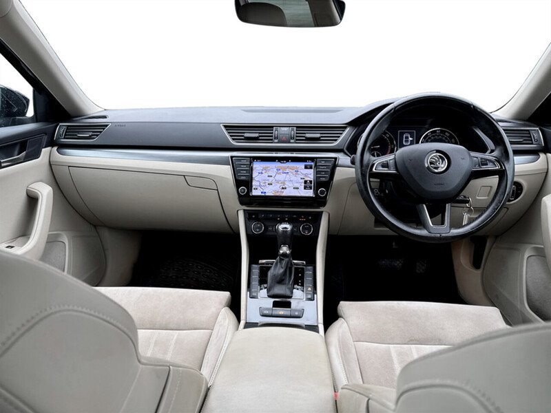 Used Skoda Superb 2017 for sale - 77902529: Photo 6