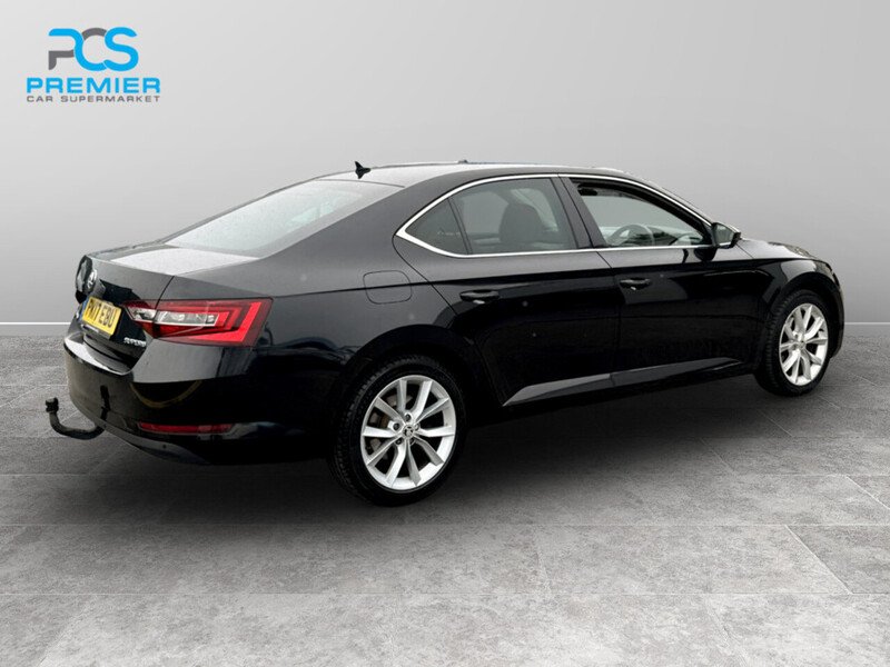 Used Skoda Superb 2017 for sale - 77902529: Photo 7