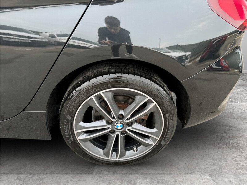 Used BMW 1 Series 2021 for sale - 77632228: Photo 10