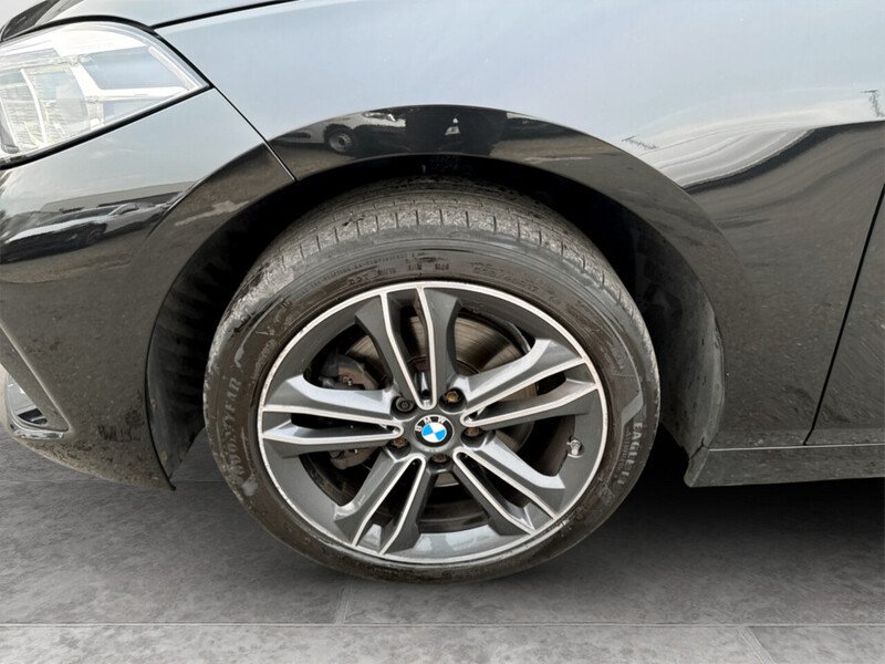 Used BMW 1 Series 2021 for sale - 77632228: Photo 12