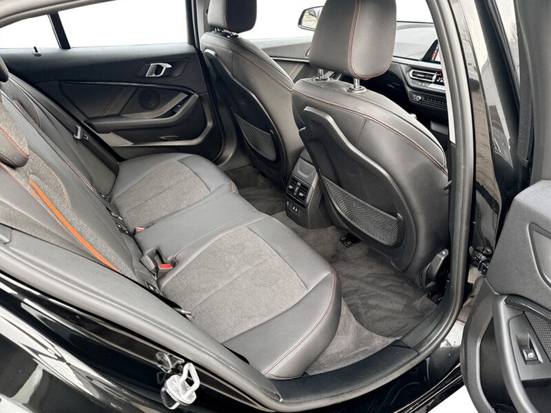 Used BMW 1 Series 2021 for sale - 77632228: Photo 15