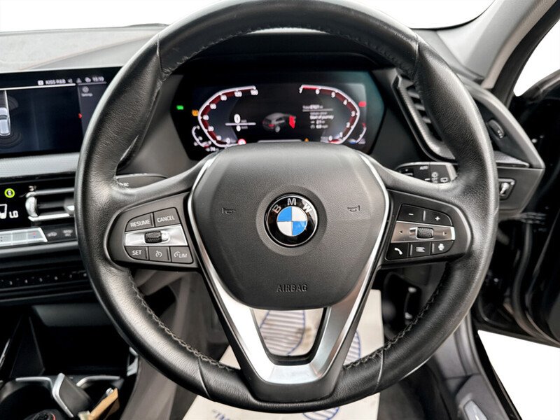 Used BMW 1 Series 2021 for sale - 77632228: Photo 18