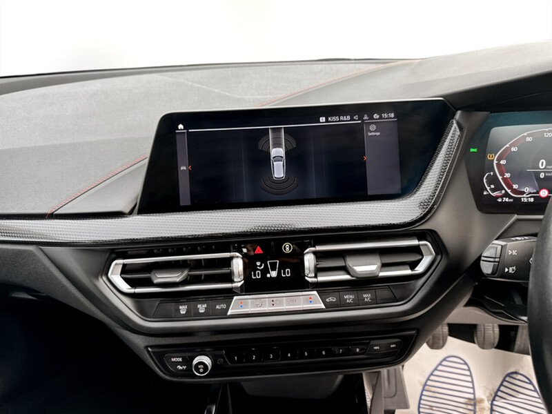 Used BMW 1 Series 2021 for sale - 77632228: Photo 21