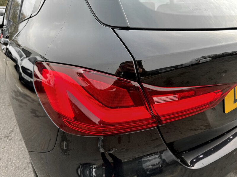 Used BMW 1 Series 2021 for sale - 77632228: Photo 23