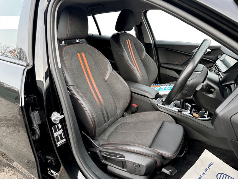 Used BMW 1 Series 2021 for sale - 77632228: Photo 24