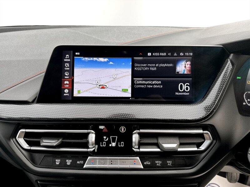 Used BMW 1 Series 2021 for sale - 77632228: Photo 26