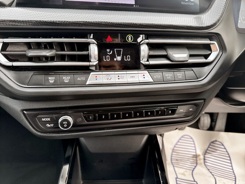 Used BMW 1 Series 2021 for sale - 77632228: Photo 29