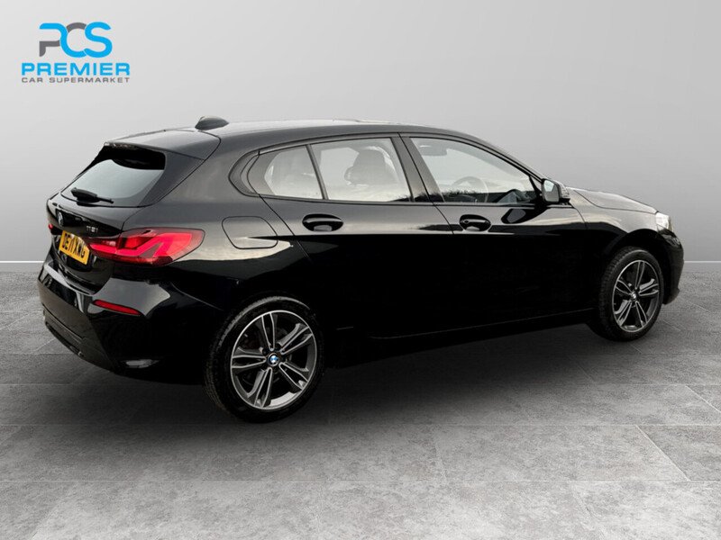 Used BMW 1 Series 2021 for sale - 77632228: Photo 32