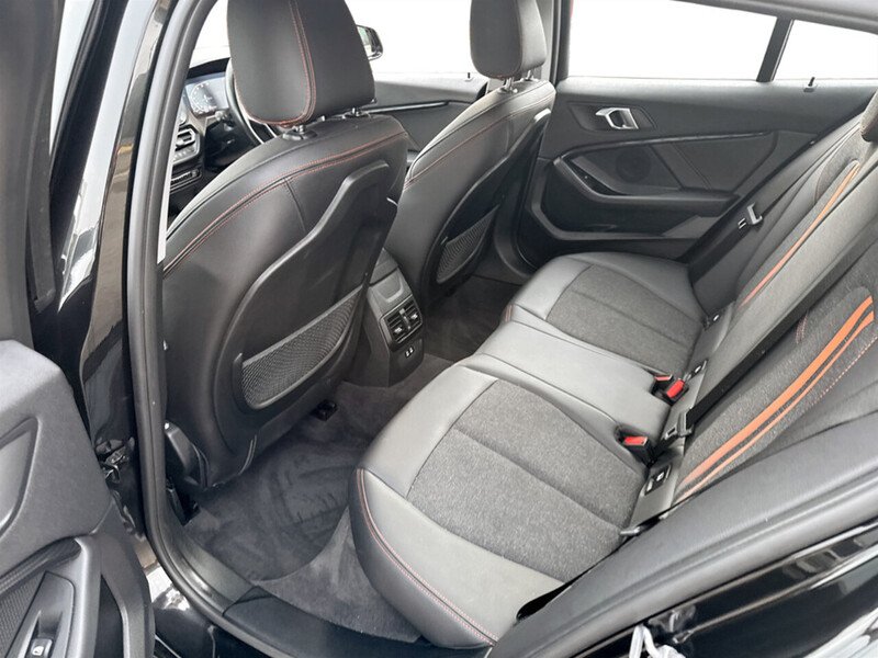 Used BMW 1 Series 2021 for sale - 77632228: Photo 33