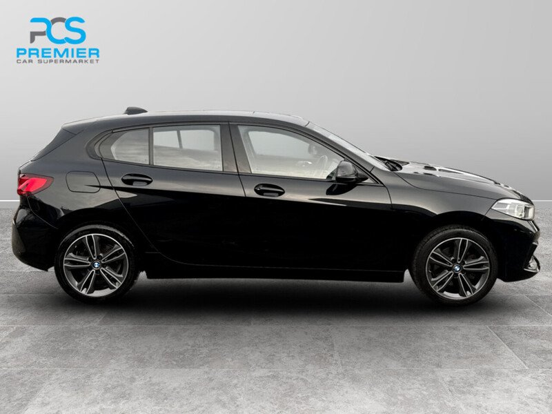 Used BMW 1 Series 2021 for sale - 77632228: Photo 6