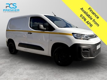 Citroen - Berlingo