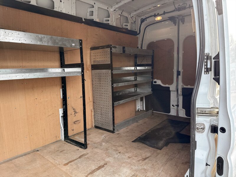 Used Ford Transit 2022 for sale - 77601826: Photo 10