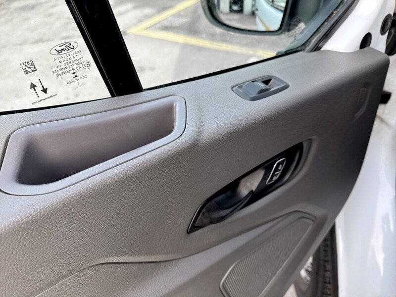Used Ford Transit 2022 for sale - 77601826: Photo 12