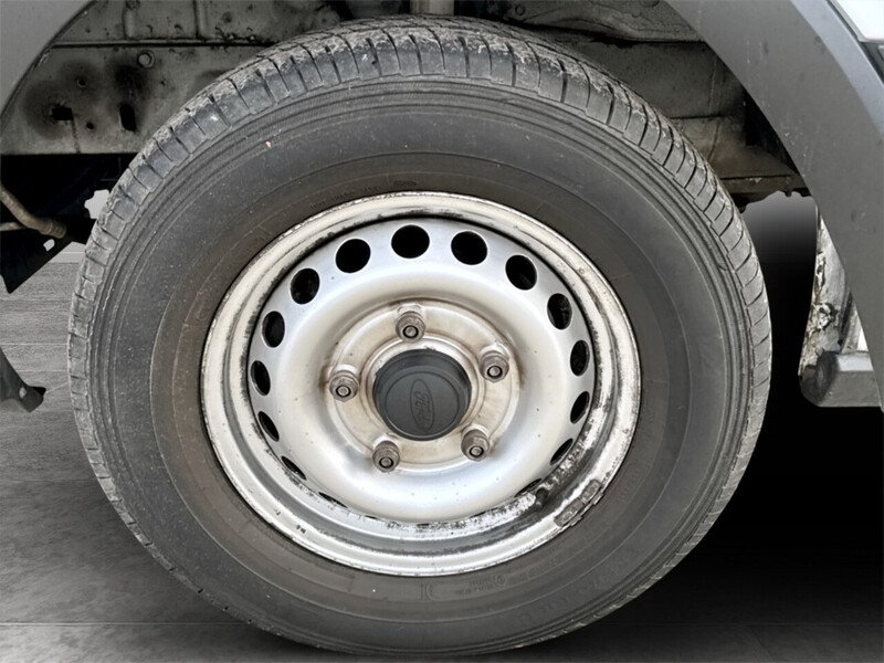 Used Ford Transit 2022 for sale - 77601826: Photo 13