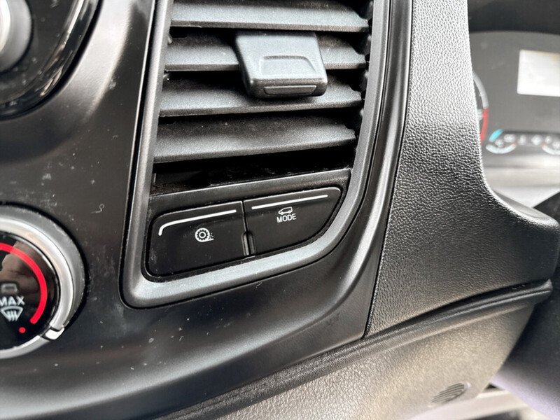 Used Ford Transit 2022 for sale - 77601826: Photo 14