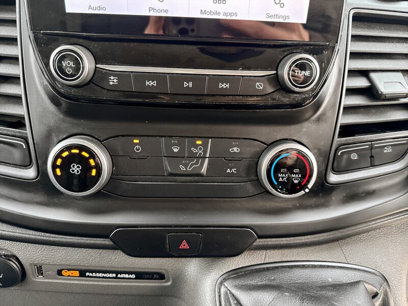 Used Ford Transit 2022 for sale - 77601826: Photo 17