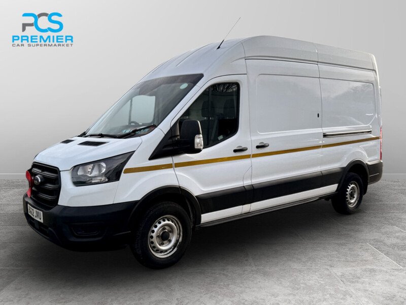Used Ford Transit 2022 for sale - 77601826: Photo 18