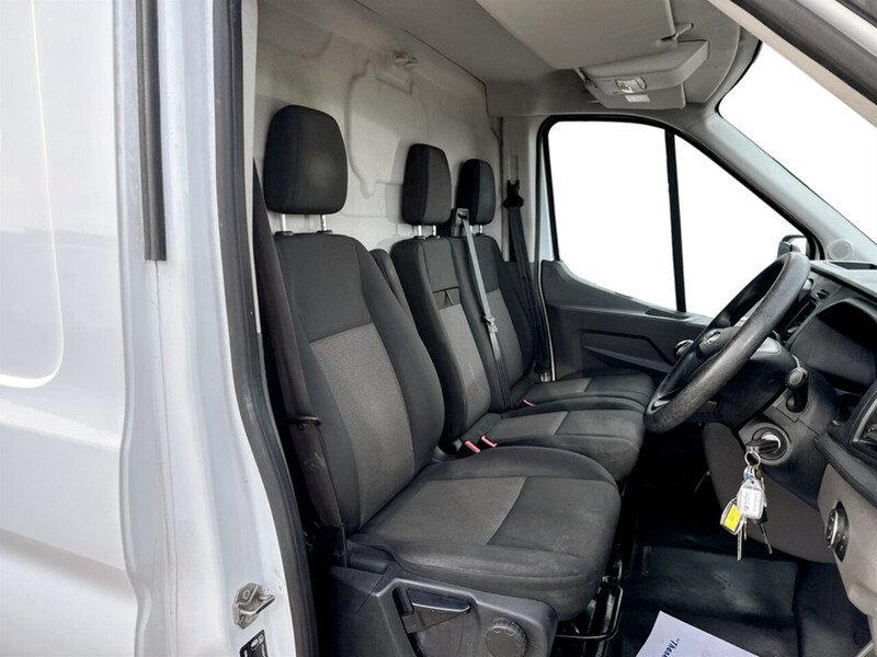 Used Ford Transit 2022 for sale - 77601826: Photo 19