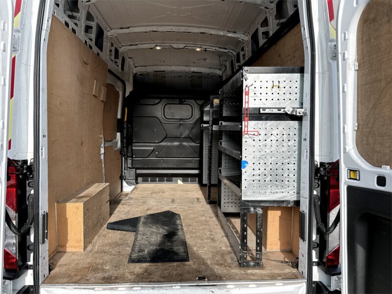 Used Ford Transit 2022 for sale - 77601826: Photo 21
