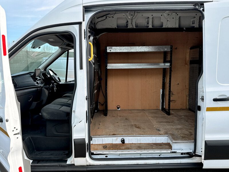 Used Ford Transit 2022 for sale - 77601826: Photo 24