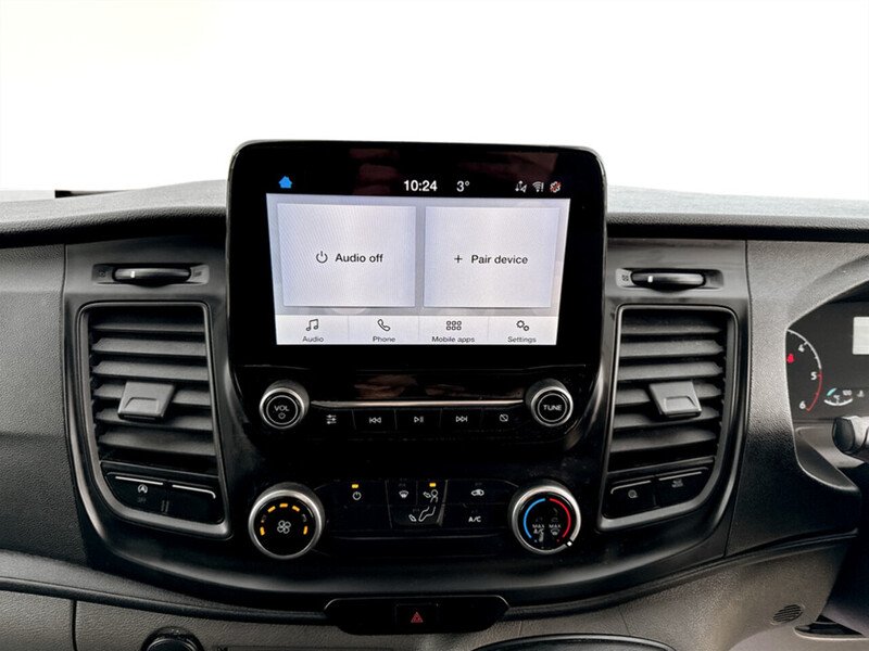 Used Ford Transit 2022 for sale - 77601826: Photo 25