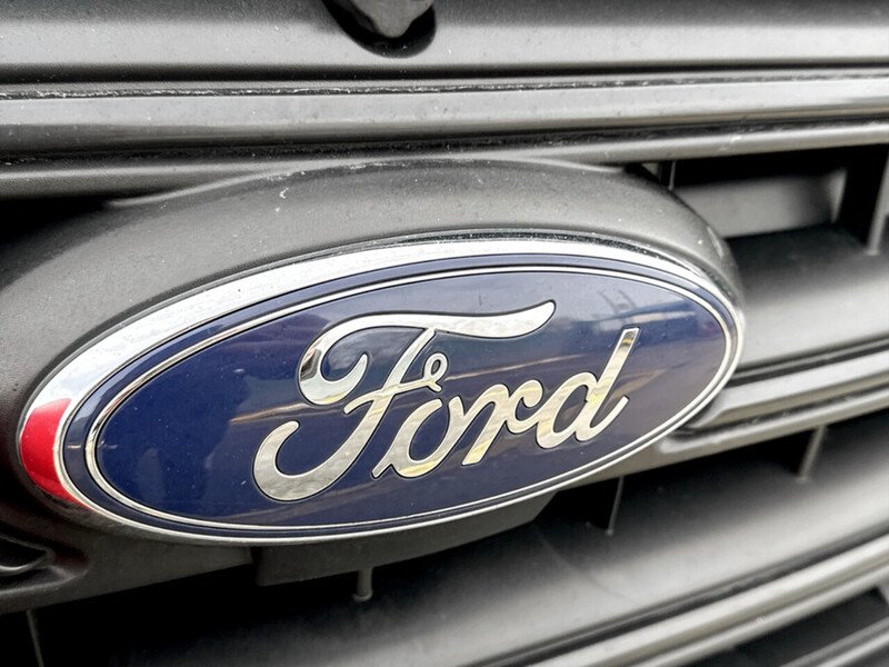 Used Ford Transit 2022 for sale - 77601826: Photo 26