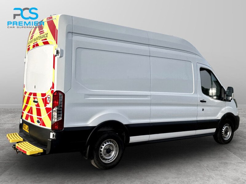 Used Ford Transit 2022 for sale - 77601826: Photo 27