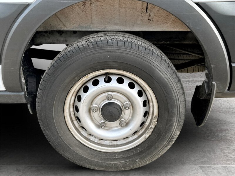 Used Ford Transit 2022 for sale - 77601826: Photo 28