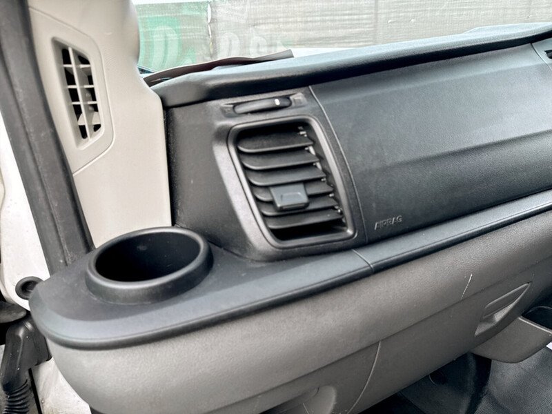 Used Ford Transit 2022 for sale - 77601826: Photo 29