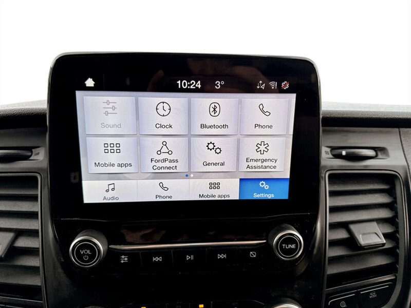 Used Ford Transit 2022 for sale - 77601826: Photo 30