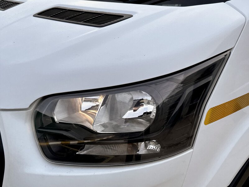 Used Ford Transit 2022 for sale - 77601826: Photo 31